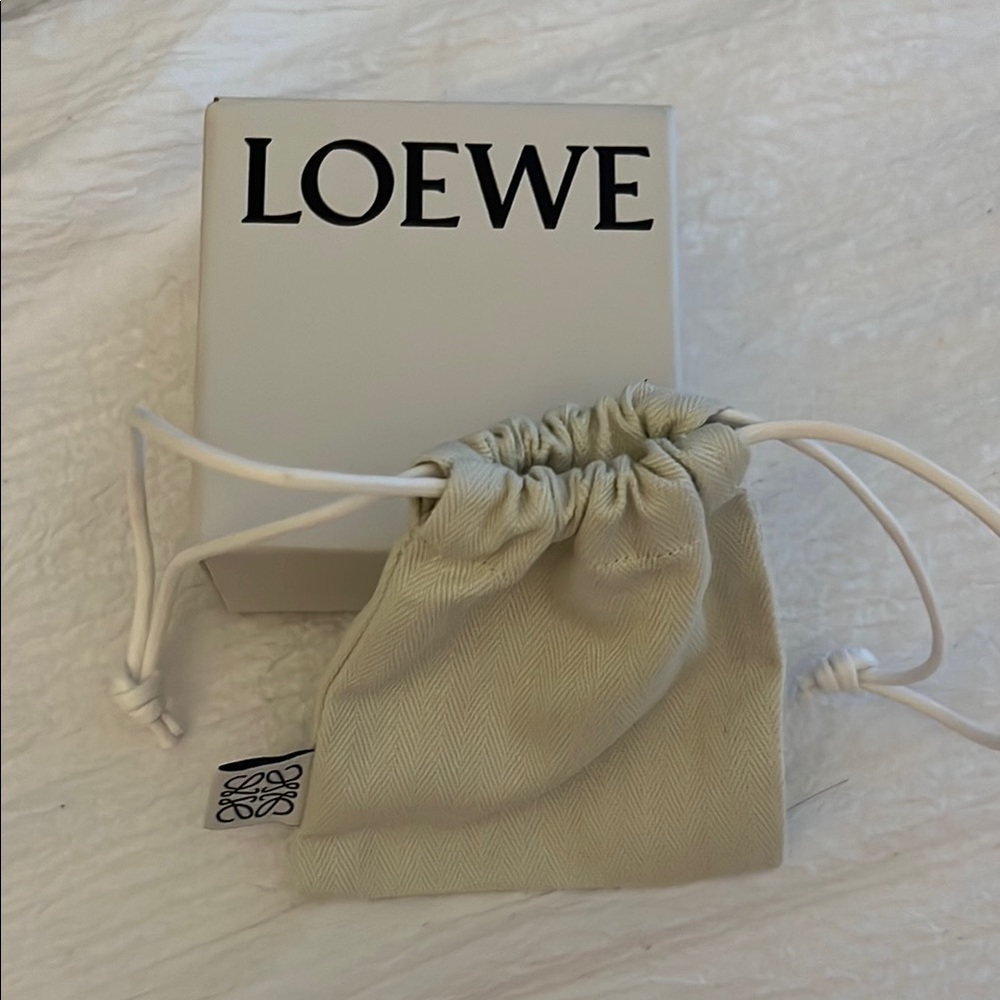 Loewe Small Gift Box & Dustbag